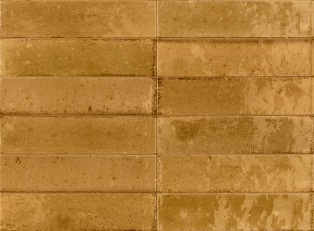 Ragno Look Ocra 6x24