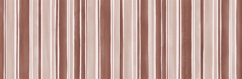 Ragno Now Avorio Decoro Barre 25x76