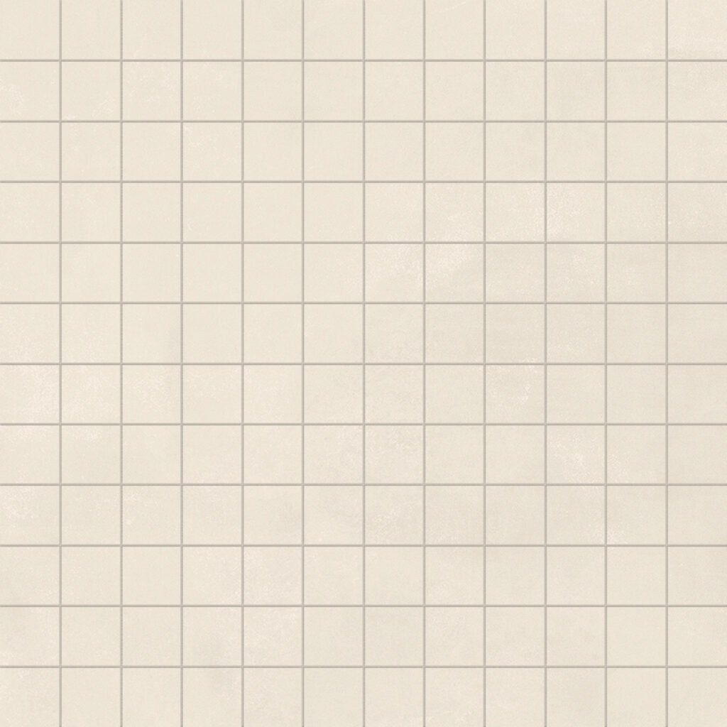 Ragno Now Avorio Mosaico 30x30