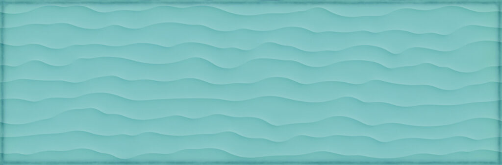 Ragno Frame Aqua Strutturato 25x76