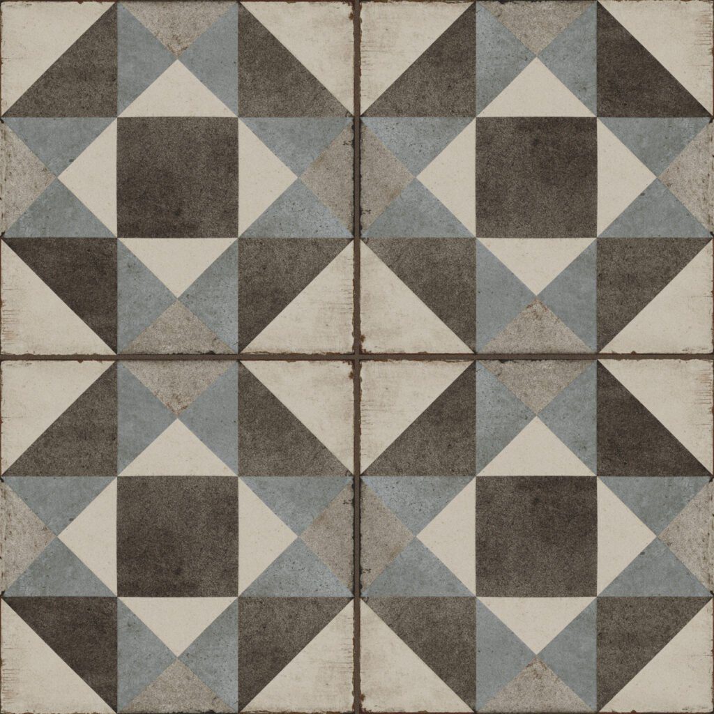 Ragno Ottocento Talco Tappeto 3 20x20