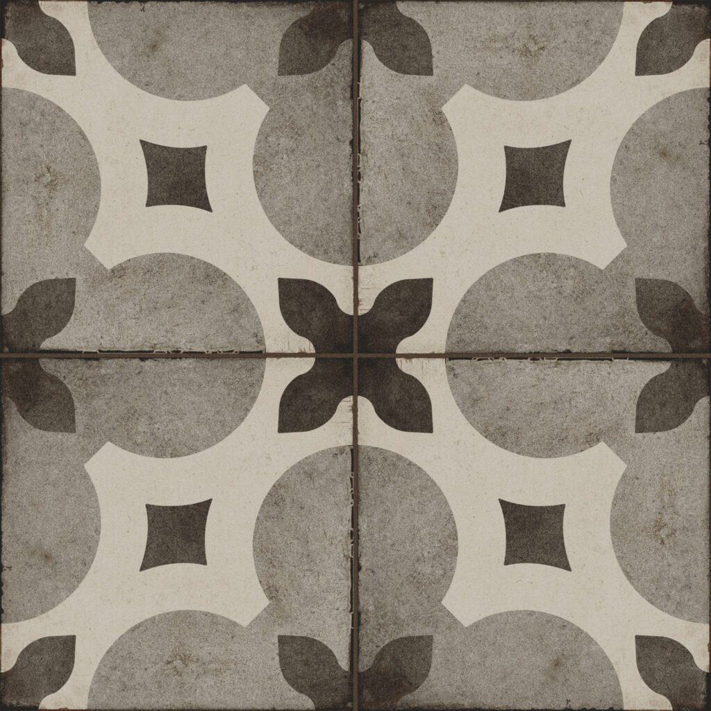 Ragno Ottocento Talco Tappeto 6 20x20