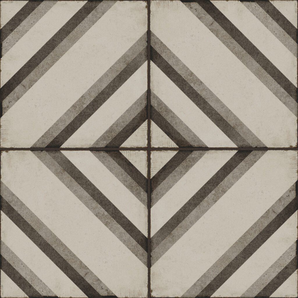 Ragno Ottocento Talco Tappeto 8 20x20