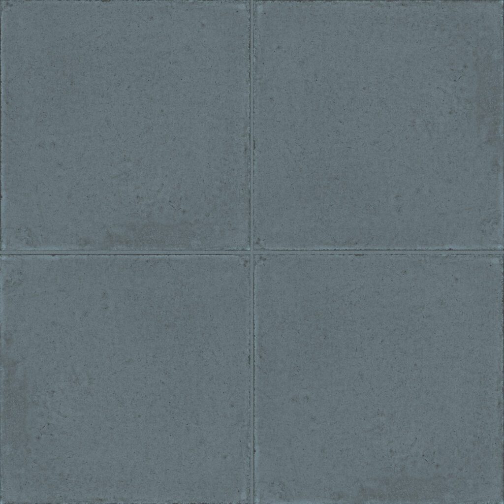 Ragno Ottocento Cobalto 20x20