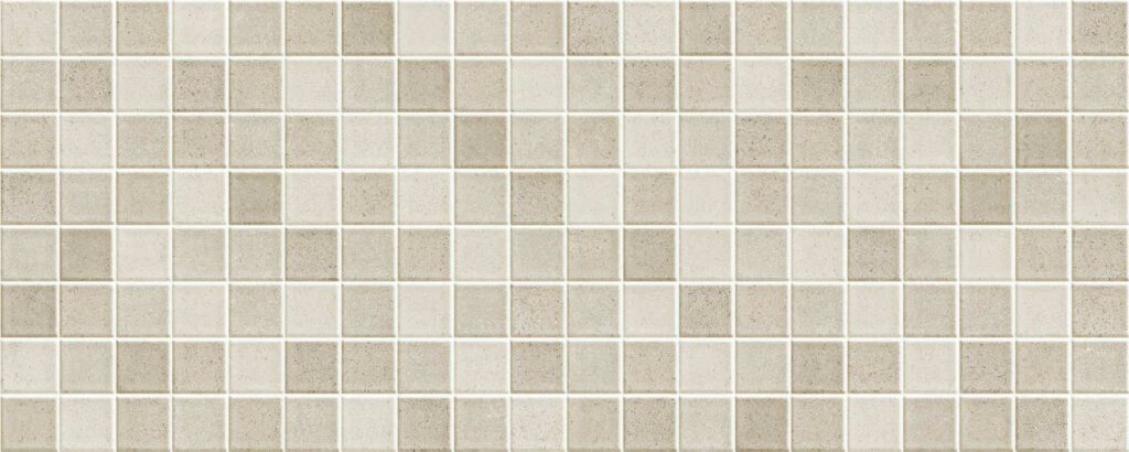 Ragno Replace Beige Mosaico 20x50