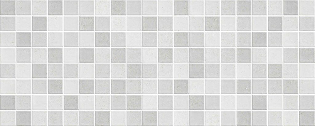 Ragno Replace Grigio Mosaico 20x50