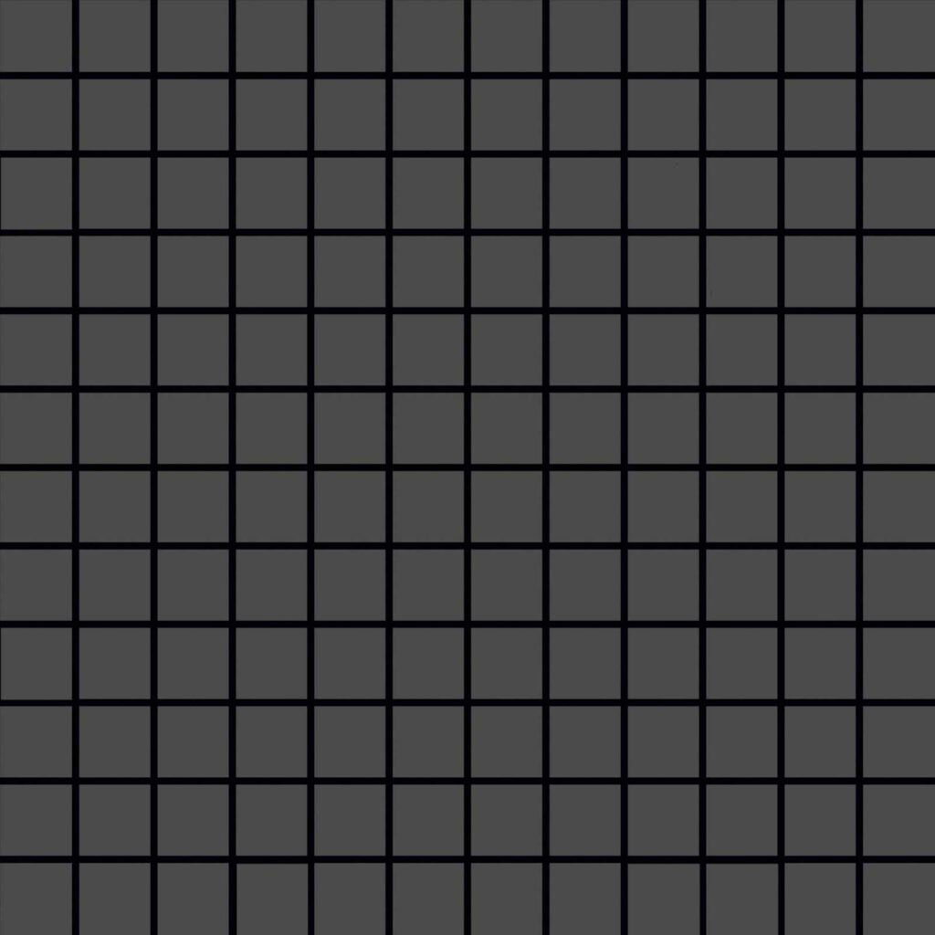 Ragno Tempera Antracite mosaico 30x30