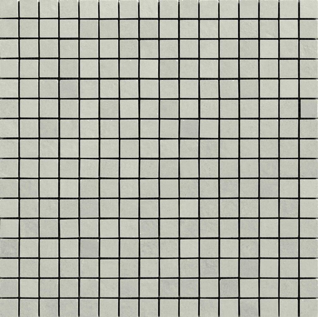 Ragno Terracruda Calce mosaico 40x40