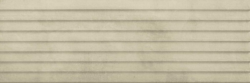 Ragno Terracruda Sabbia Struttura Verso 3D rett. 40x120