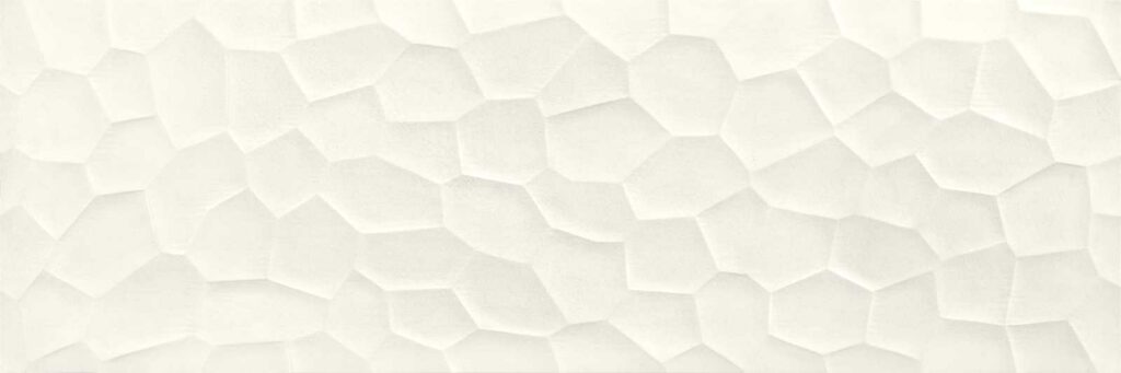 Ragno Terracruda Luce Struttura Arte 3D rett. 40x120