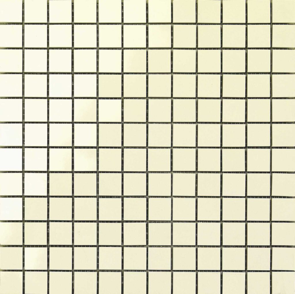Ragno Frame Cream Mosaico 30x30