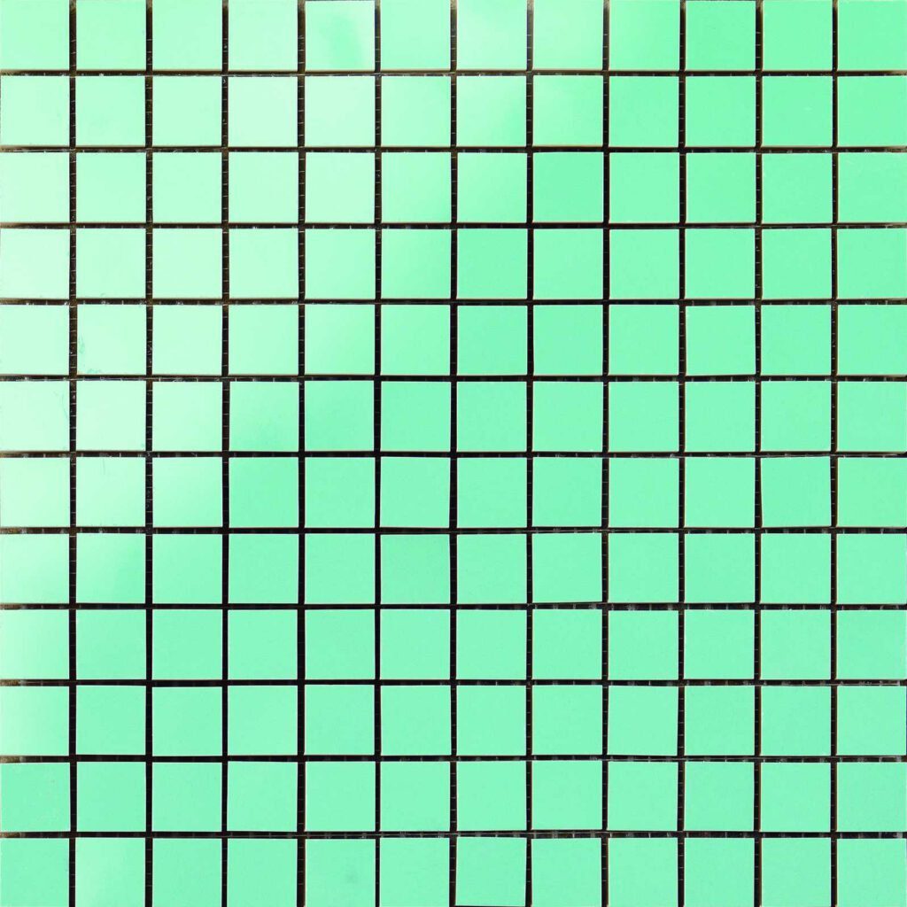 Ragno Frame Aqua Mosaico 30x30