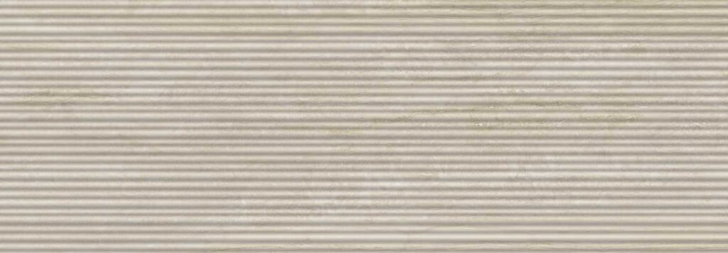 Ragno Imperiale Wall Travertino Struttura Shangai 3D rett. 30x90