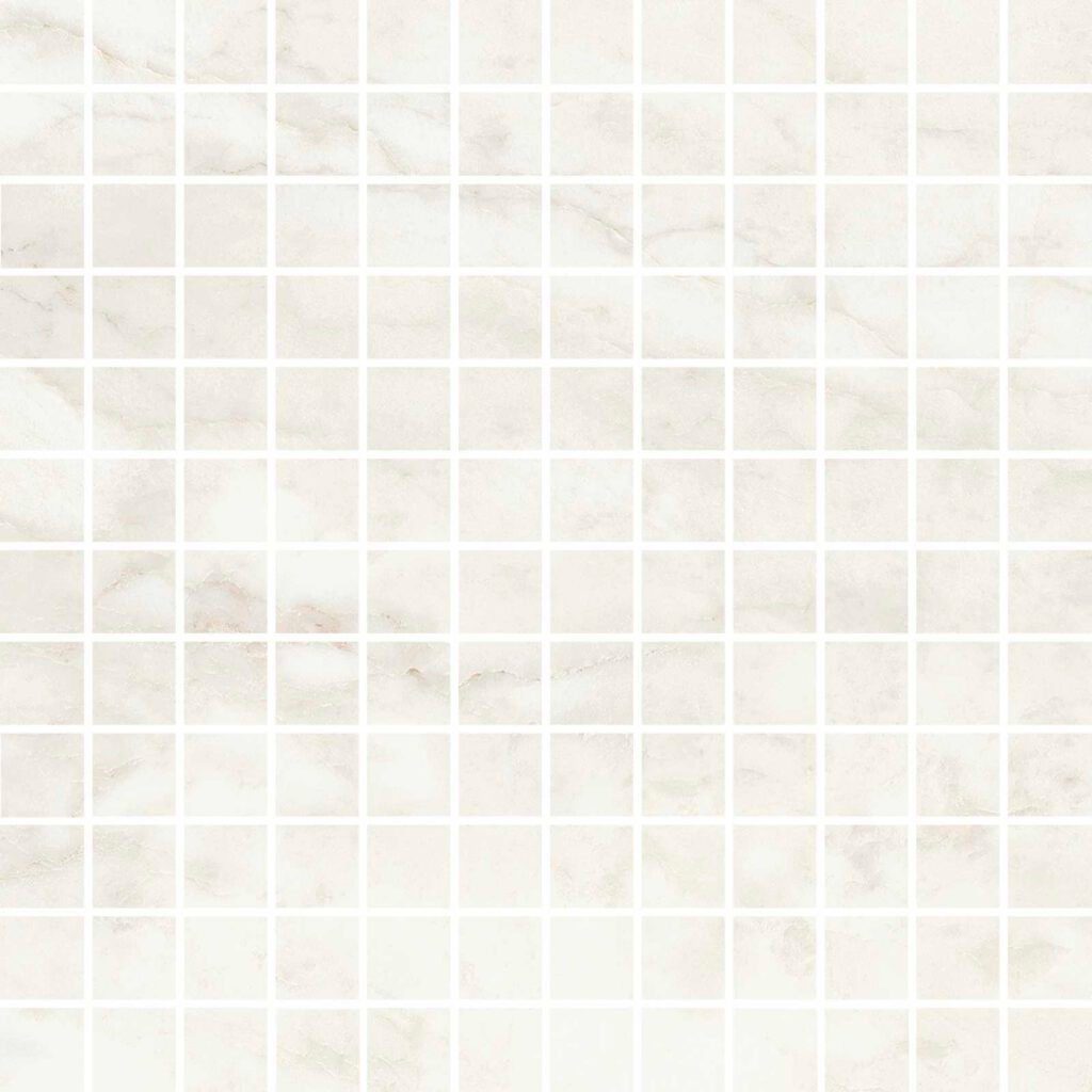 Ragno Imperiale Wall Calacatta Mosaico rett. 30x30