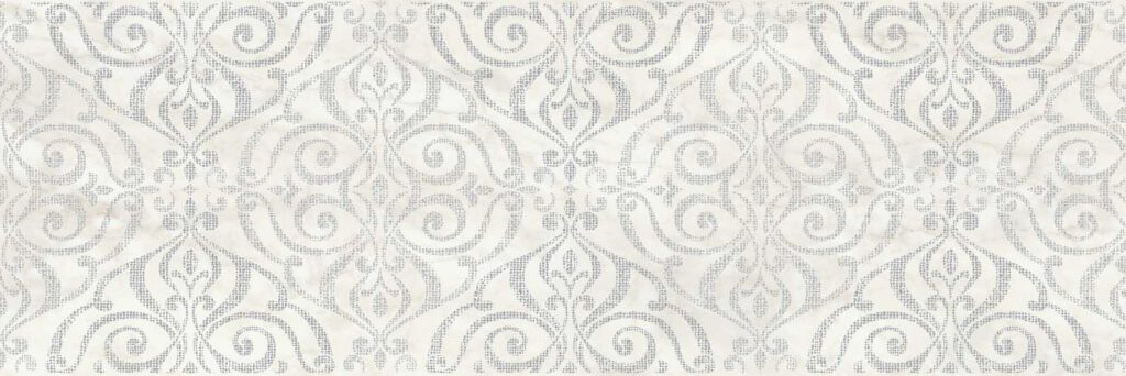 Ragno Imperiale Wall Decoro Merletto Calacatta 3D rett. 30x90