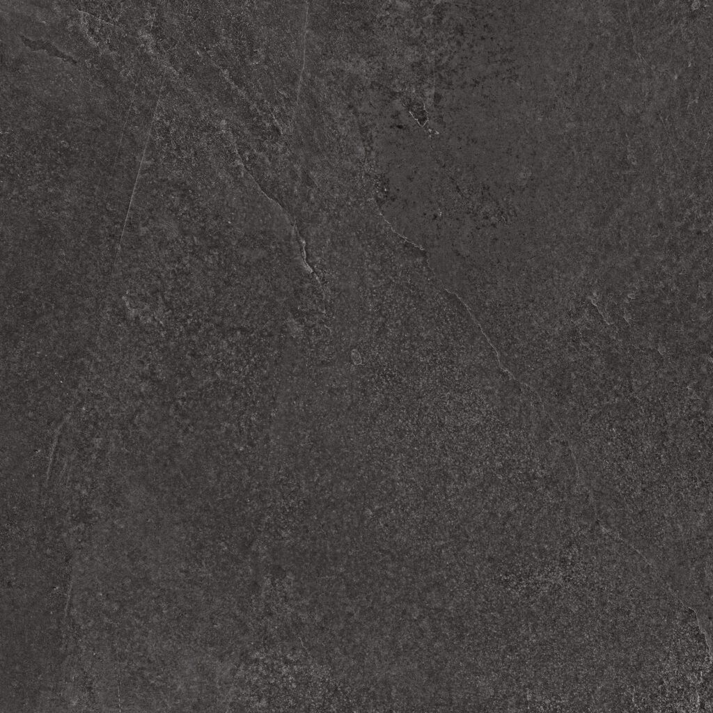 Ragno Realstone_Slate Black rett. 60x60