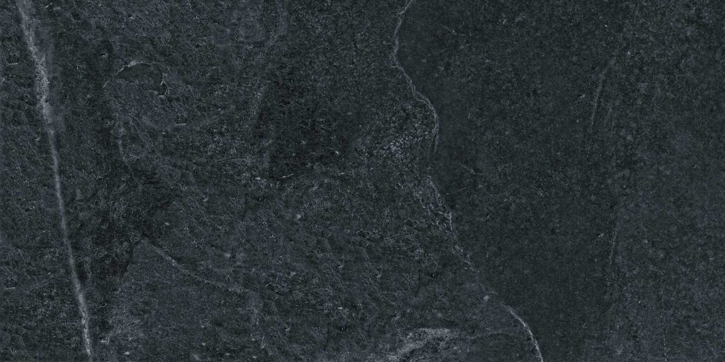 Ragno Realstone_Slate Black rett. 30x60