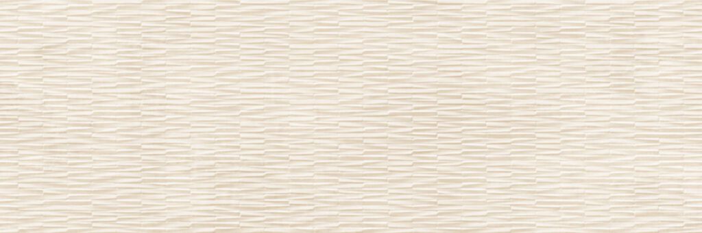 Ragno Resina Avorio Struttura Wall 3D rett. 40x120