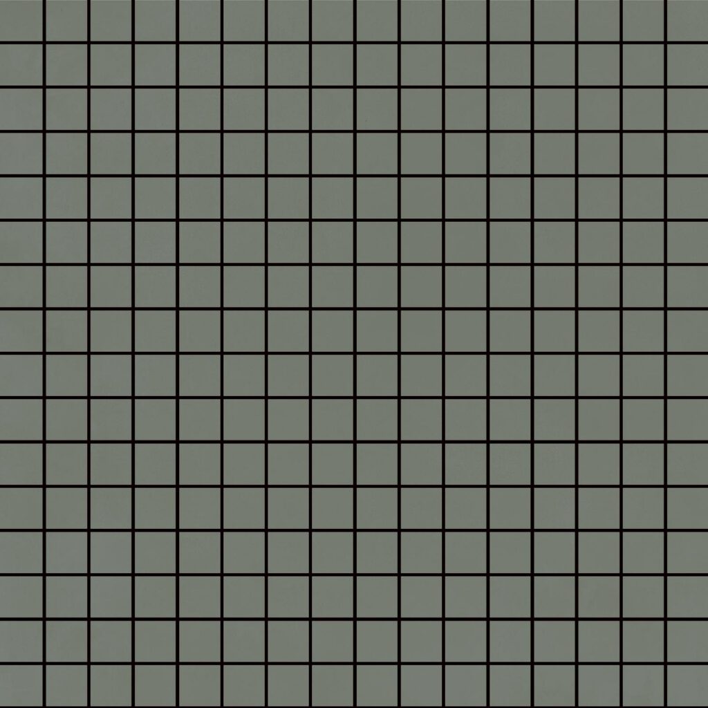 Ragno Resina Ardesia Mosaico 40x40