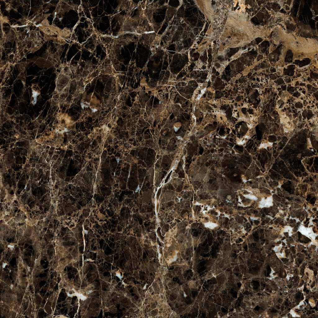 Ragno Incanto Emperador Glossy rett. 60x60