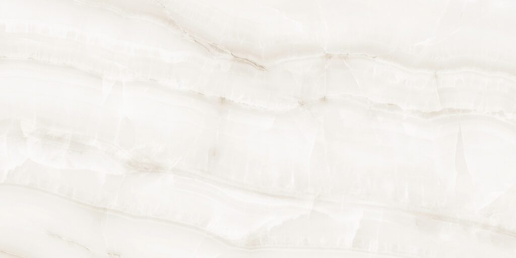 Novabell Extra Onice Bianco levigato rett. 30x60