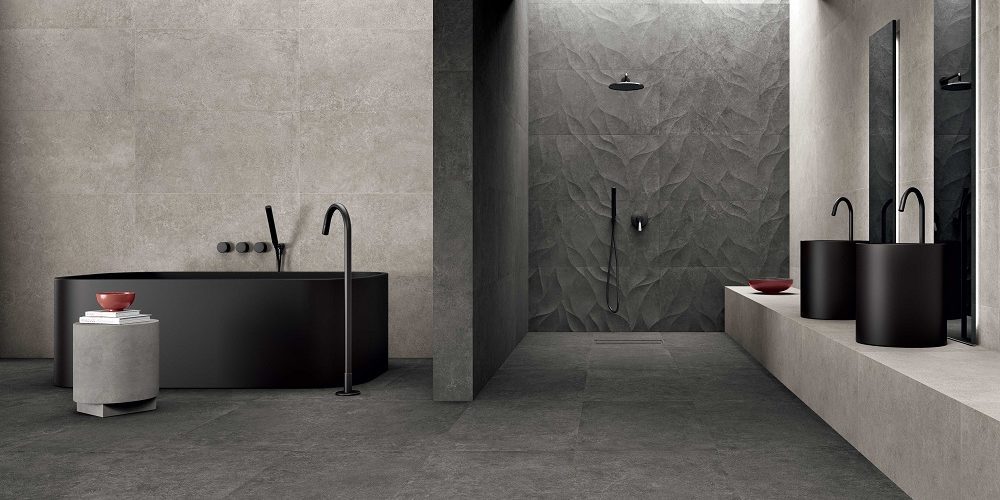 Novabell Lounge Wall