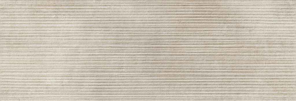 Ragno Clayton Wall Struttura 3D Scrape Nude rett. 33x100