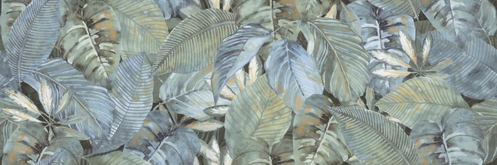 Ragno Papers Decoro Amazonia Touch rett. 60x180