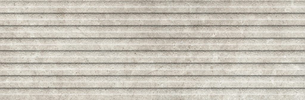 Ragno Richmond Wall Struttura 3D Temple Taupe rett. 33x100
