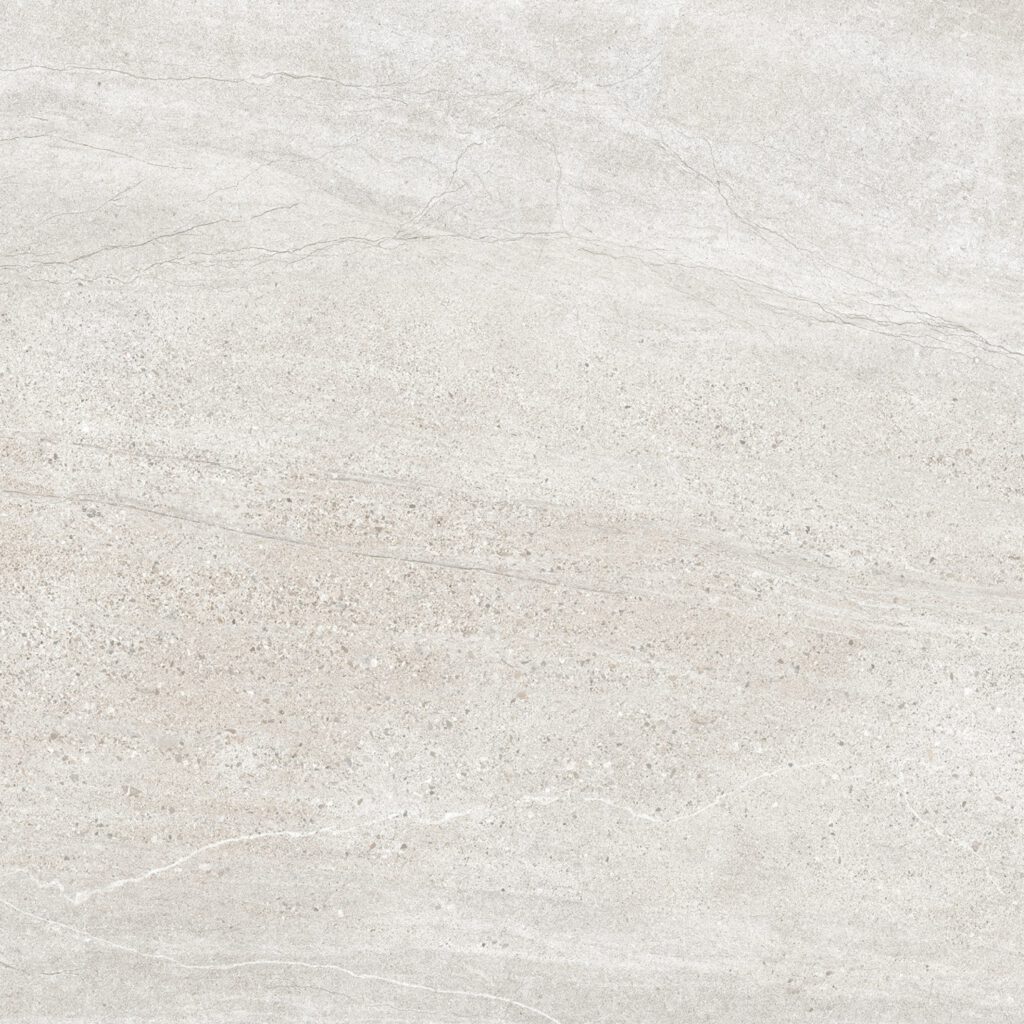 Novabell Aspen Snow rett. 60x60