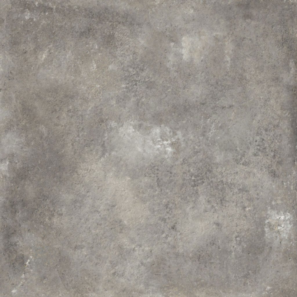 Tuscania Meteora Grigio 61x61