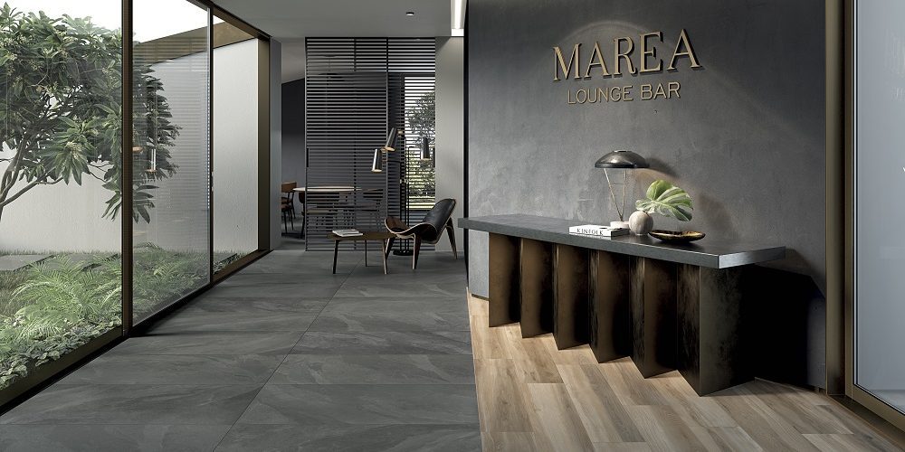 Unicom Starker Brazilian Slate