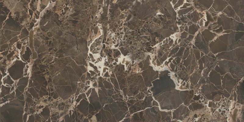 Keope Elements Lux Emperador lapp. 60x120