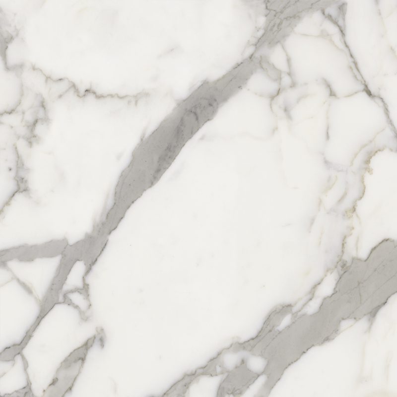 Keope Elements Lux Calacatta lapp. 60x60