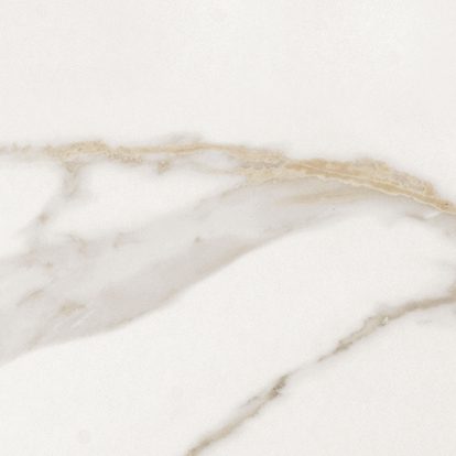 Keope Elements Lux Calacatta Gold lapp. 60x60