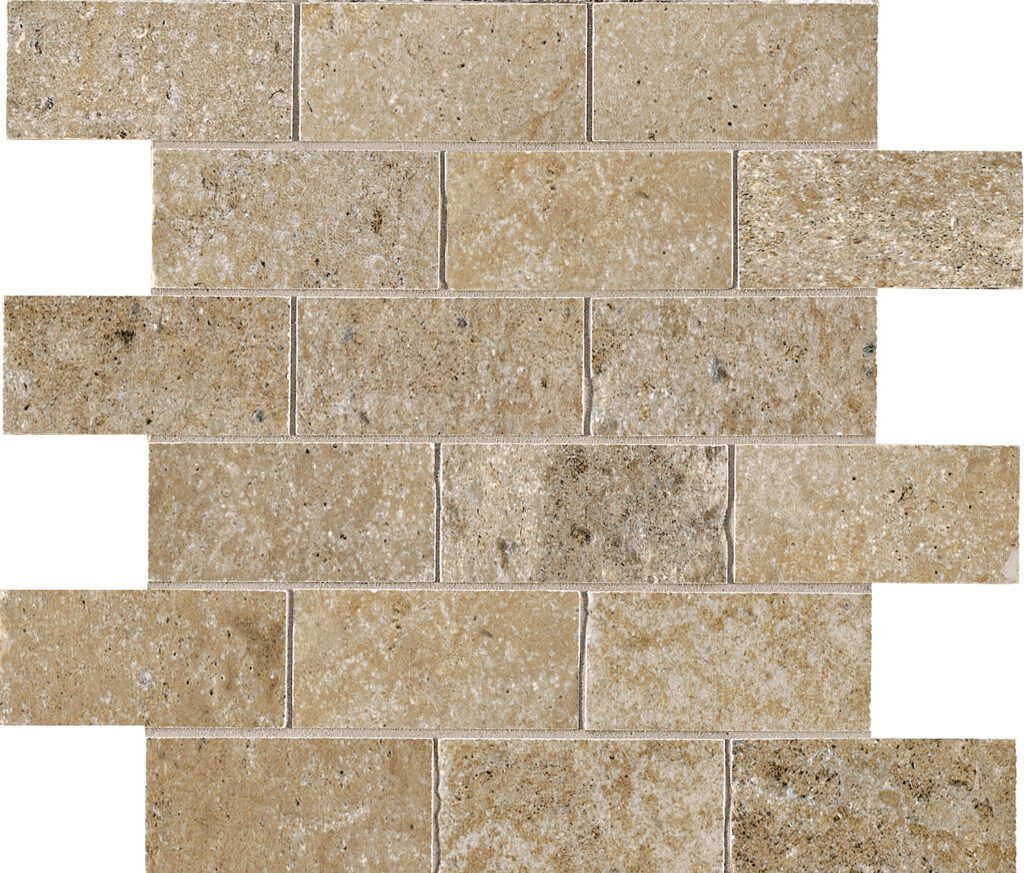 Unicom Starker Dordogne Biscuit Brick 30x30