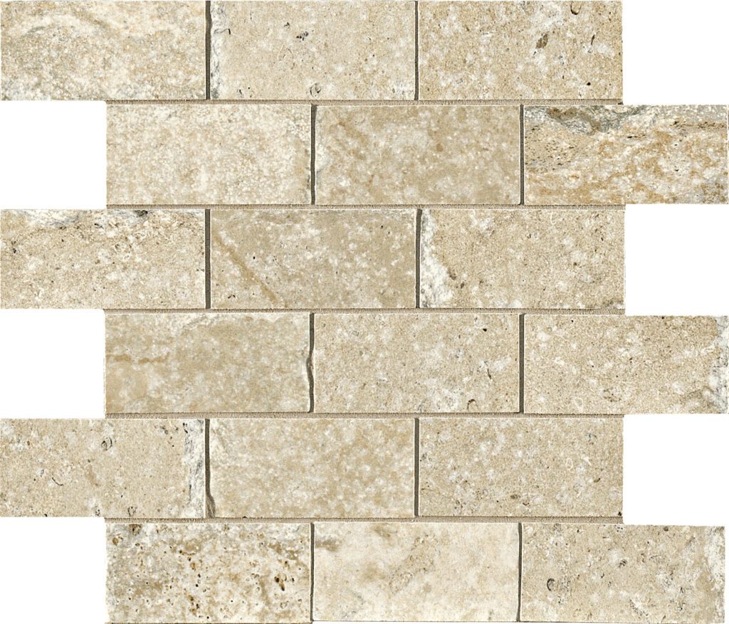 Unicom Starker Dordogne Ivoire Brick 30x30
