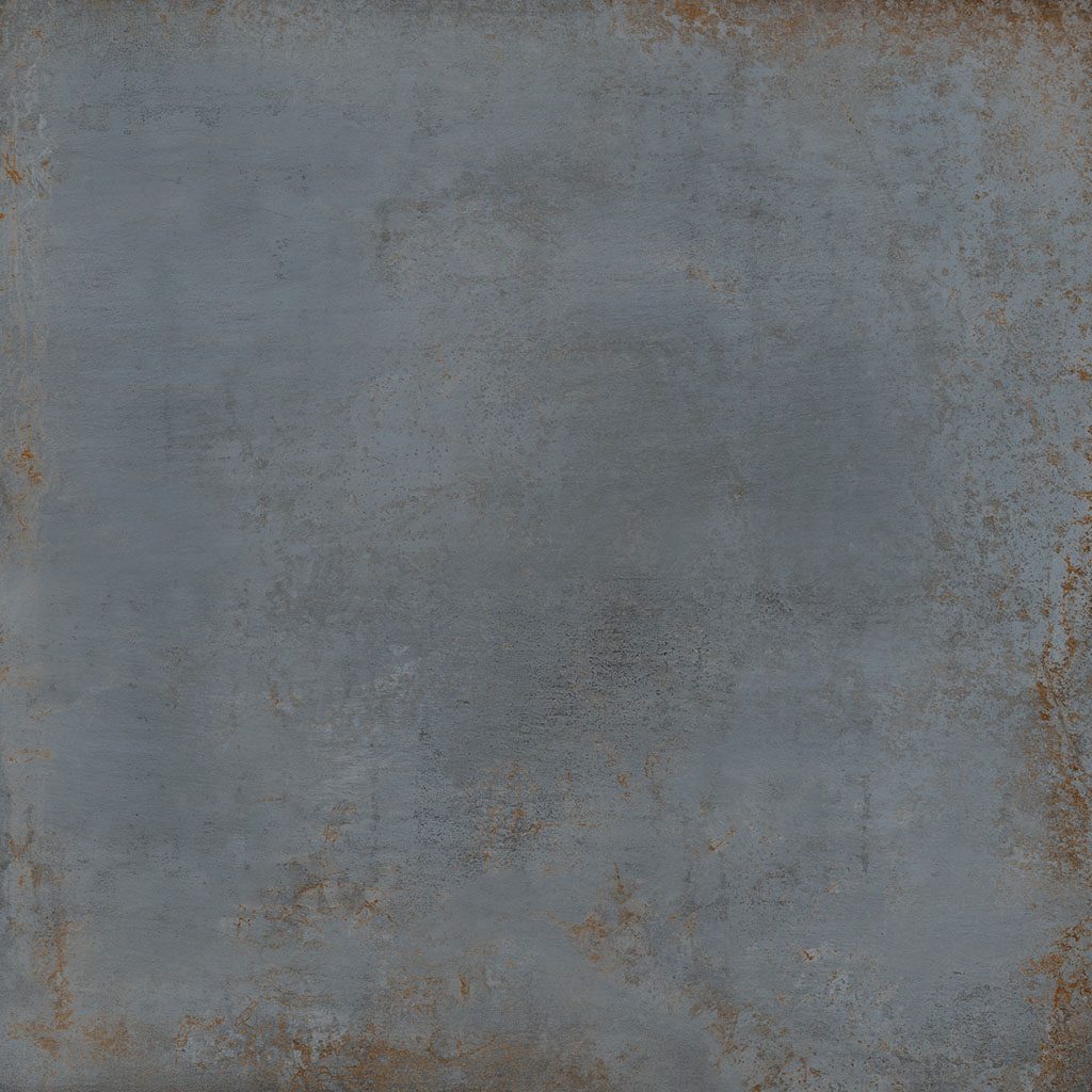 Tuscania Metropolitan Blue 61x61