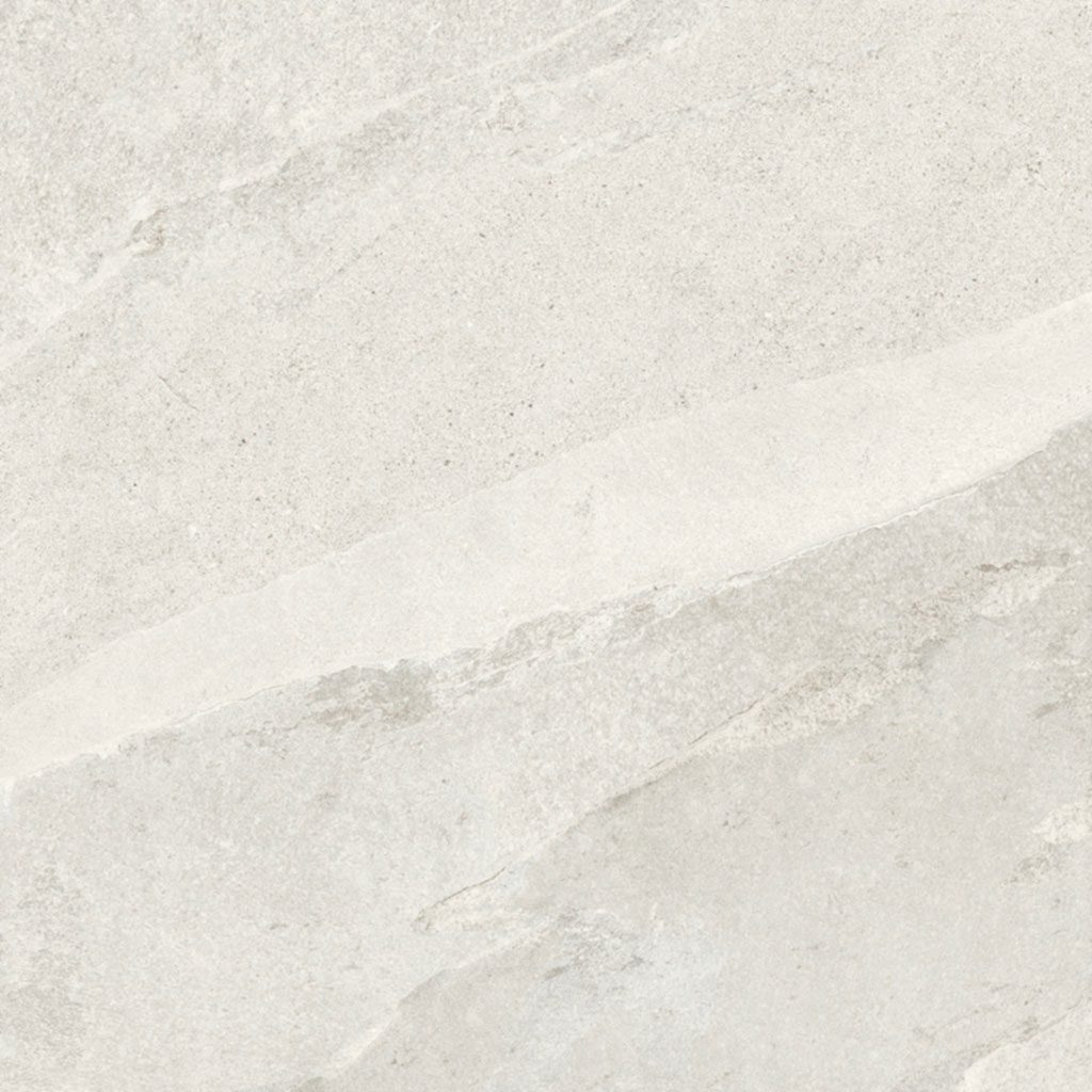 Tuscania Slash Ivory 61x61