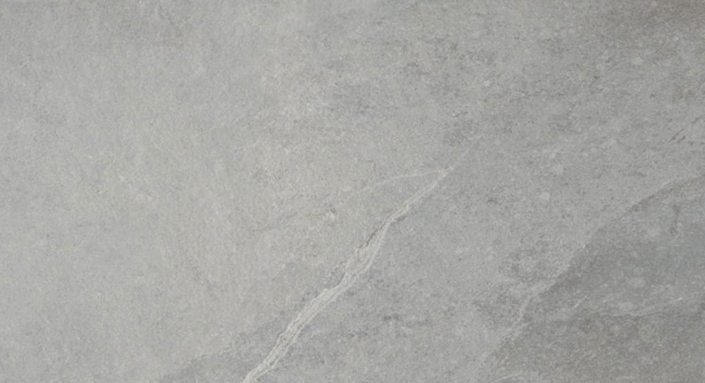 Tuscania Slash Mid Grey 61x122,2