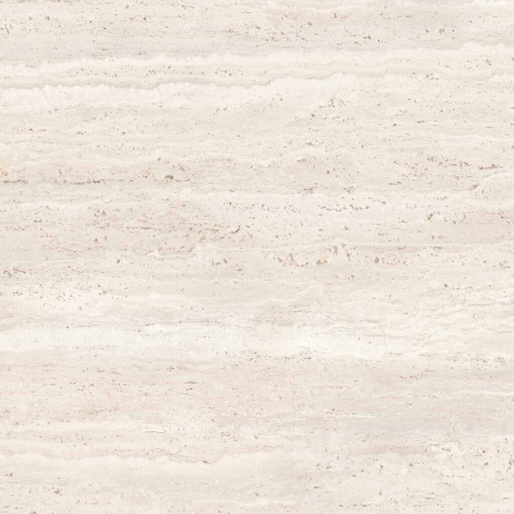 Keope Omnia Tivoli Ivory Spazzolato 80x80
