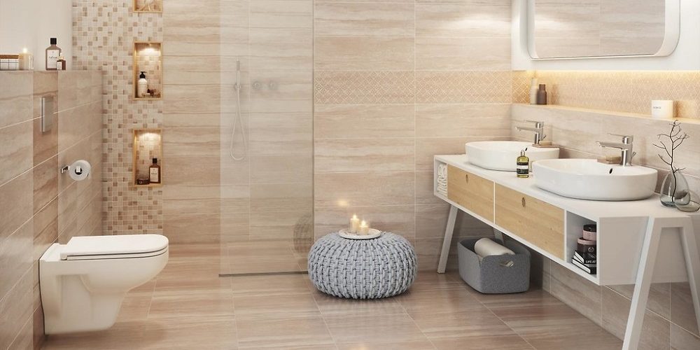 Cersanit Marble Room