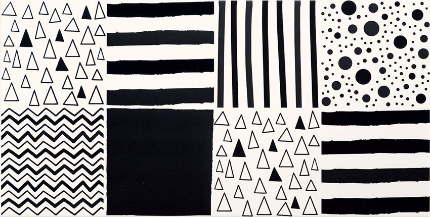 Domino Tibi Geo 2 Inserto 30,8x60,8