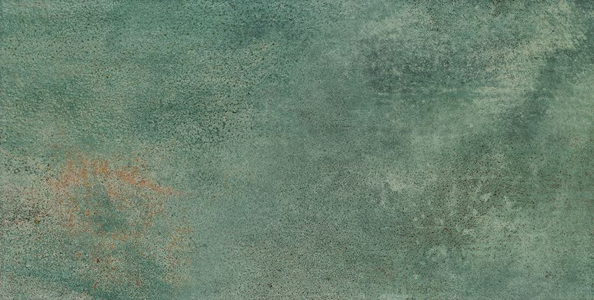 Domino Margot Green 30,8x60,8