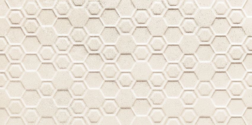 Tubadzin Sfumato Hex Str. 29,8x59,8