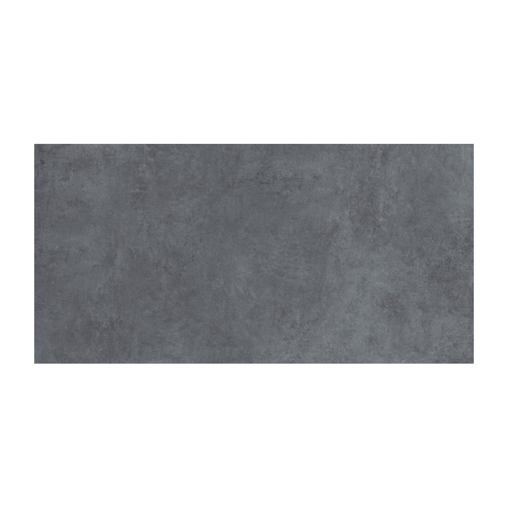 Tuscania Grey Soul Anthracite 61x122,2