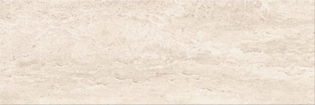 Cersanit Silky Travertine Cream matt 20x60