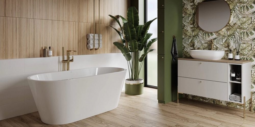 Cersanit Home Jungle