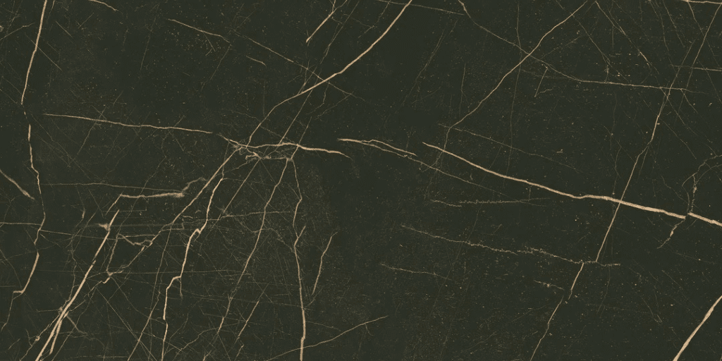 Paradyz Fancy Black Glossy 30x60