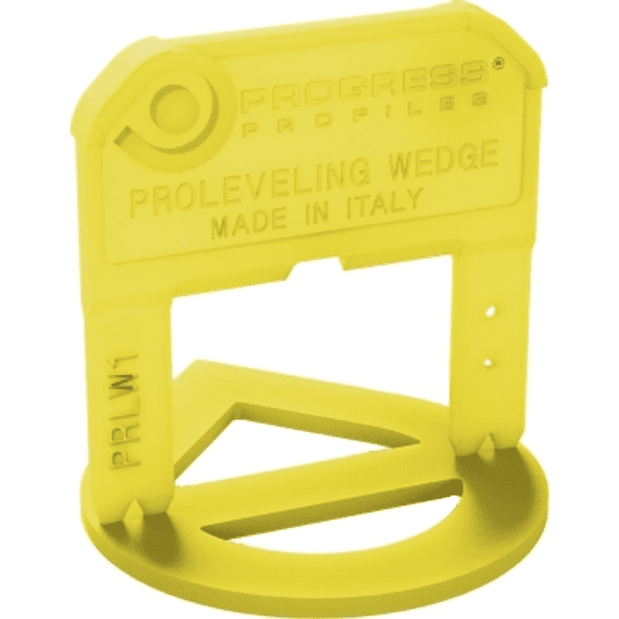 Progress szintező klipsz 1,5 mm (200 db/csomag)